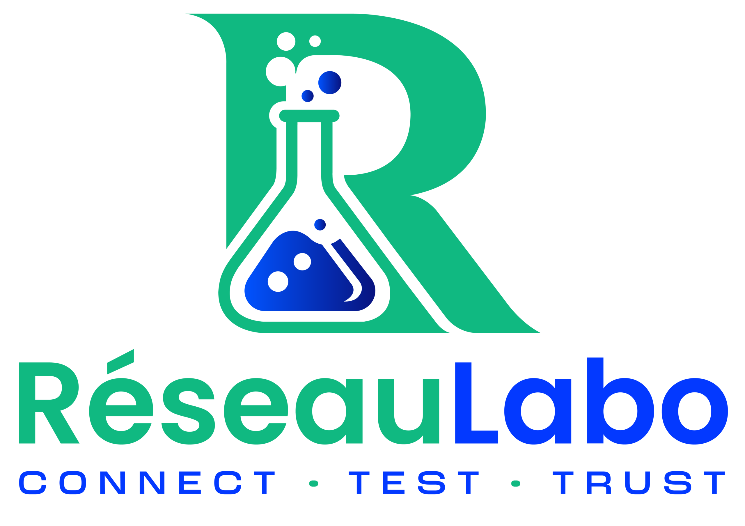 RéseauLabo